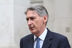 Chancellor Hammond breaks Tory manifesto promise on National Insurance