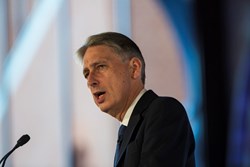 Hammond's tax move on self-employed was the 'wrong idea' - Telegraph's Asa Bennett 