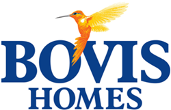 Why has Bovis Homes been lagging behind other housebuilders in the sector?