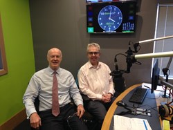 The Investment Trust Show: Investing in UK small caps