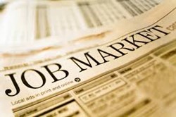 A mixed week for the job market – Becky Barr of Adzuna assesses the mood of the market