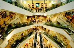 Less disposable income for shoppers will hit the retail sector hard in 2017