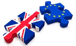 Is Brexit damaging the UK advertising market? 