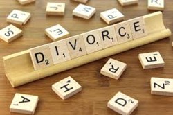 Divorce rates are down, but what should you do if you want to separate? 