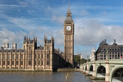 Share Politics: Westminster gets back on its feet