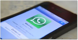 Should messaging services such as Whatsapp open up their platforms? 