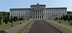 Will time fix Northern Ireland's political stalemate?