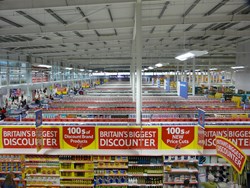 Are Booker Group results strong enough to tempt Tesco?