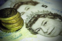Market Wrap: Pound on a high as investors consider Brexit impact
