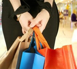 Why is consumer spending booming? 