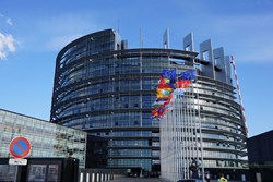 European Parliament debate on  its "red lines" for Brexit negotiations