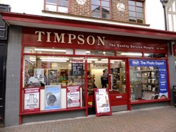John Timpson: The key to business success