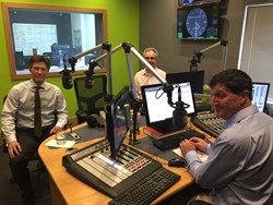 The Investment Trust Show: Investing in UK commercial property