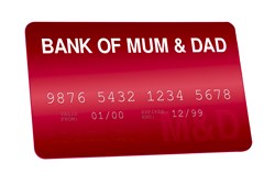 The News Review: Bank of Mum and Dad