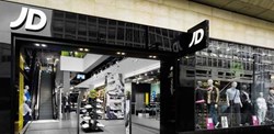 JD Sports warns of inflationary pressures despite reporting 80% rise in 2016 pre-tax profits