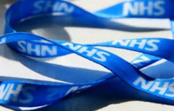 IEA: NHS Crisis Talks