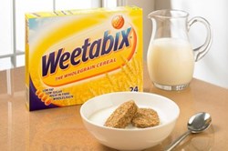 Weetabix has been sold to US firm Post Holdings for £1.4bn