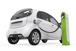 When will electric vehicles become mainstream?