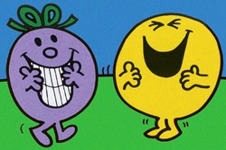 The News Review: How your Mr.Men/Little Miss character can get you hired
