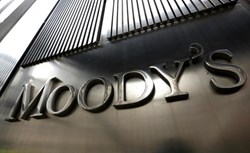Outlook for pharmaceutical industry looks positive according to ratings agency Moody's