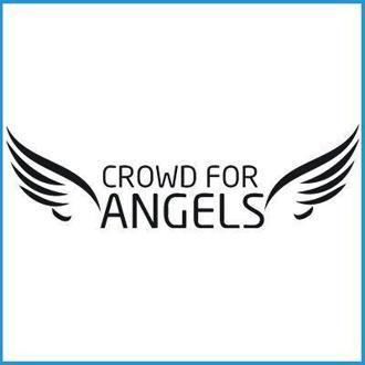 Share Radio Podcasts - company casebook crowd for angels