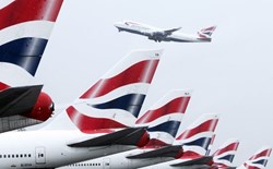 British Airways operating profit soars