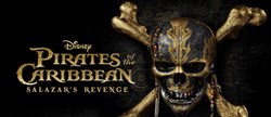 Business of FIlm: Pirates of the Caribbean 5