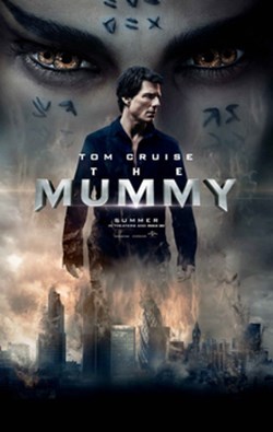 Business of Film: The Mummy