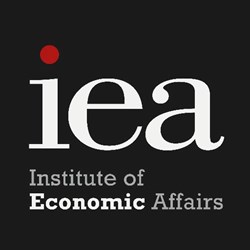 IEA: Intellectual Property Rights - Yay or Nay