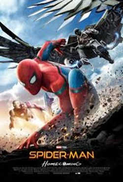 Business of Film: Spider-Man Homecoming