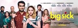 Business of Film: The Big Sick