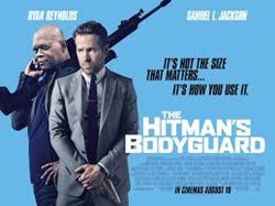 Business of Film: The Hitman's Bodyguard