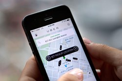 IEA: How to Calculate the Gender Pay Gap, the case of Uber