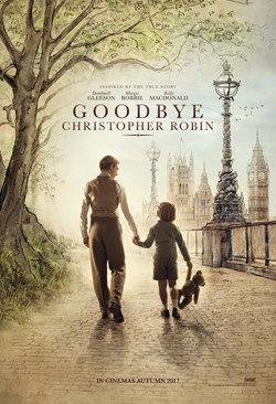 Business of Film: Goodbye Christopher Robin