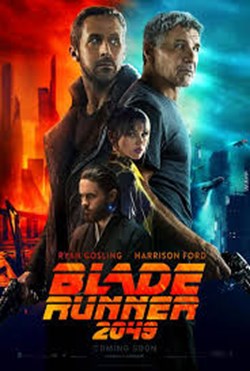 Business of Film: Blade Runner 2049