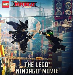 Business of Film: LEGO Ninjago Movie