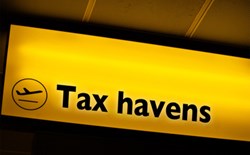 Inside Business: Tax Havens