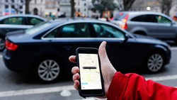 NEF: Can we do better than Uber?