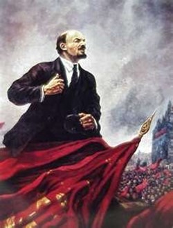 The Bigger Picture: Russian Revolution