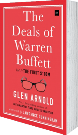 Money Makers: How Warren Buffett learned to invest