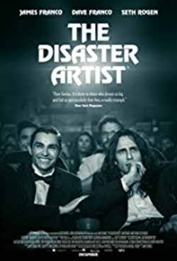 Business of Film: The Disaster Artist