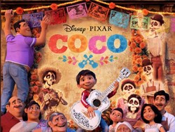 Business of Film: Coco