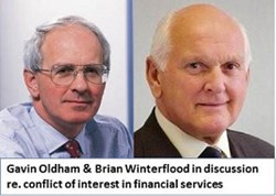 Share Interview, with Simon Rose