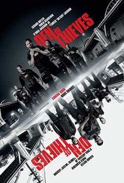 The Business of FIlm: Den of Thieves
