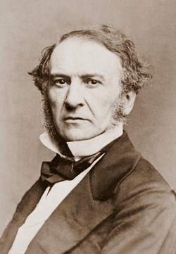 William Gladstone 