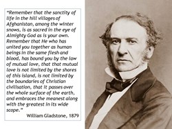 William Gladstone in 1879