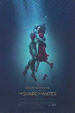 Business of Film: The Shape of Water