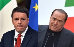 The Bigger Picture: Germany and Italy