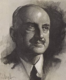 George Santayana (1863-1952)