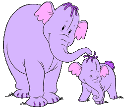 Heffalumps
